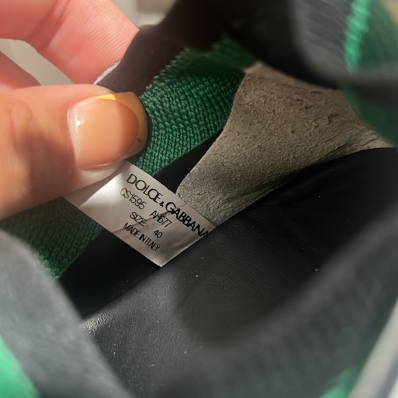 Dolce & Gabbana - Picture 2 of 2